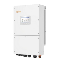 Υβριδικά Inverter Solis