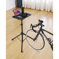 Γραφείο γυμναστικής VEVOR Stationary Cycling Bike Trainer με υποστήριξη τριγώνου