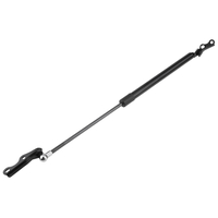 ΑΜΟΡΤΙΣΕΡ ΠΟΡΤ ΜΠΑΓΚΑΖ AΡΙΣΤΕΡΟ ΓΙΑ TOYOTA YARIS 1999-2005 500mm/245N orig.6895009110/6895009111/6896059025 ΝΤΥ - 1 τεμ.