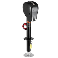 VEVOR Electric Trailer Jack 3500 lbs Power Tongue Jack for RV Trailer &amp; Camper