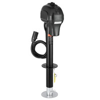 VEVOR Electric Trailer Jack 3500 lbs Power Tongue Jack for RV Trailer &amp; Camper