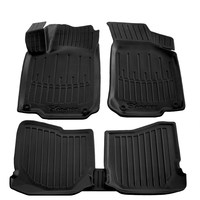 ΠΑΤΑΚΙA ΛΑΣΤΙΧΟ ΣΕ ΣΚΑΦΗ ME KOYMΠΩΜΑΤΑ ΓΙΑ SEAT TOLEDO II 1M 1999-2004 / SKODA OCTAVIA I 5D 1996-2004 RACE AXION - 5 Τεμ. ΠΑΤΑΚΙA ΛΑΣΤΙΧΟ ΣΕ ΣΚΑΦΗ ME KOYMΠΩΜΑΤΑ ΓΙΑ SEAT TOLEDO II 1M 1999-2004 / SKODA OCTAVIA I 5D 1996-2004 RACE AXION - 5 Τεμ.