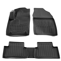 ΠΑΤΑΚΙA ΛΑΣΤΙΧΟ ΣΕ ΣΚΑΦΗ ME KOYMΠΩΜΑΤΑ ΓΙΑ TOYOTA C-HR 5D 2023+  RACE AXION - 5 Τεμ.