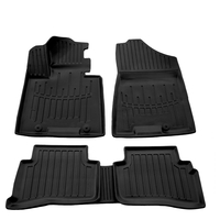 ΠΑΤΑΚΙA ΛΑΣΤΙΧΟ ΣΕ ΣΚΑΦΗ ME KOYMΠΩΜΑΤΑ ΓΙΑ HYUNDAI TUCSON TL 5D 2015-2021 RACE AXION - 5 Τεμ.