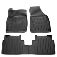 ΠΑΤΑΚΙA ΛΑΣΤΙΧΟ ΣΕ ΣΚΑΦΗ ME KOYMΠΩΜΑΤΑ ΓΙΑ AUDI Q5 E-TRON 2021+ ΘΕΣΙΟ / VW ID.6 5D 2021+ RACE AXION - 4 Τεμ.