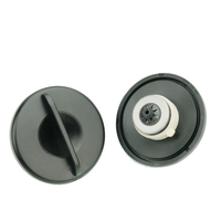 ΤΑΠΑ ΠΕΤΡΕΛΑΙΟΥ ΜΕ ΚΛΕΙΔΙ ΓΙΑ LAMBORGHINI /CARRARO /AUSA /BCS /FERRARI /DEUTZ  FARMA - 1 τεμ.