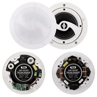 ΣΕΤ 2 ΗΧΕΙΑ ΟΡΟΦΗΣ (ACTIVE+PASSIVE) CSP-507BT