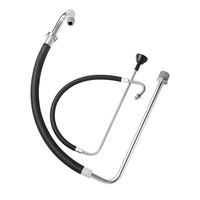 Σετ σωλήνων αναρρόφησης και γραμμής αναρροής VEVOR Paint Paint Sprayer