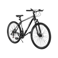 VEVOR 29" ποδήλατο βουνού MTB ποδήλατο Shimano 21 ταχυτήτων μπροστινό δισκόφρενο ανάρτησης
