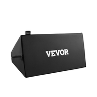 VEVOR Preacher Curl Pad Φορητό Βάρος Εξάρτημα για μπούκλες δικέφαλου βραχίονα για το σπίτι Γυμναστήριο