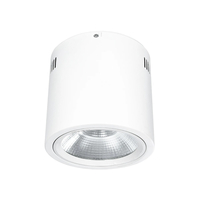 GloboStar® 999-0001 Φωτιστικό Σποτ Οροφής Downlight 30W 3000lm 24° AC 220-240V IP20 Ψυχρό Λευκό 6000K GloboStar® 999-0001 Φωτιστικό Σποτ Οροφής Downlight 30W 3000lm 24° AC 220-240V IP20 Ψυχρό Λευκό 6000K