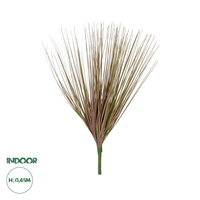 GloboStar® Artificial Garden BEIGE GRASS BOUQUET 21157 Τεχνητό Διακοσμητικό Μπουκέτο Grass Γκρι Y45cm GloboStar® Artificial Garden BEIGE GRASS BOUQUET 21157 Τεχνητό Διακοσμητικό Μπουκέτο Grass Γκρι Y45cm