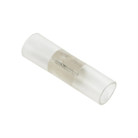 GloboStar® 70638 Σύνδεσμος Ι με Καρφάκια για Μονόχρωμη Ταινία Neon Flex 360° Degree 2 Pin - Μ6.5 x Π2 x Υ2cm GloboStar® 70638 Σύνδεσμος Ι με Καρφάκια για Μονόχρωμη Ταινία Neon Flex 360° Degree 2 Pin - Μ6.5 x Π2 x Υ2cm