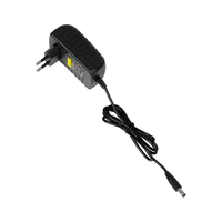 GloboStar® 73072 Πλαστικό Τροφοδοτικό SELV για προΪόντα LED 24W 2A - AC220-240V σε DC 12V - IP20 - Μ5 x Π7.5 x Υ8cm - 2 Χρόνια Εγγύηση GloboStar® 73072 Πλαστικό Τροφοδοτικό SELV για προΪόντα LED 24W 2A - AC220-240V σε DC 12V - IP20 - Μ5 x Π7.5 x Υ8cm - 2 Χρόνια Εγγύηση