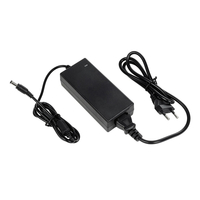 GloboStar® 73073 Πλαστικό Τροφοδοτικό SELV για προΪόντα LED 60W 5A - AC220-240V σε DC 12V - IP20 - Μ12 x Π5 x Υ3cm - 2 Χρόνια Εγγύηση GloboStar® 73073 Πλαστικό Τροφοδοτικό SELV για προΪόντα LED 60W 5A - AC220-240V σε DC 12V - IP20 - Μ12 x Π5 x Υ3cm - 2 Χρόνια Εγγύηση