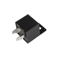GloboStar® 81745 JD1912 Ρελέ Ισχύος με 4 Pin για Φωτισμό Οχημάτων DC 12V 40A GloboStar® 81745 JD1912 Ρελέ Ισχύος με 4 Pin για Φωτισμό Οχημάτων DC 12V 40A