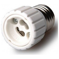 Αντάπτορας E27 σε GU10