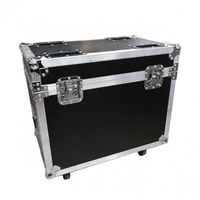 Flight Cases - Racks