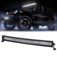 GloboStar® 85471 PRO Series Μπάρα Καμπυλωτή - Curved για Αυτοκίνητα & Φορτηγά LED CREE XBD 180W 18000lm DC 10-30V Αδιάβροχη IP65 Ψυχρό Λευκό 6000K GloboStar® 85471 PRO Series Μπάρα Καμπυλωτή - Curved για Αυτοκίνητα & Φορτηγά LED CREE XBD 180W 18000lm DC 10-30V Αδιάβροχη IP65 Ψυχρό Λευκό 6000K