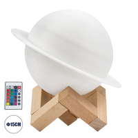 GloboStar® CRONUS 79608 Μοντέρνο Επιτραπέζιο Φωτιστικό Πορτατίφ LED 2W 120lm 360° DC 5V - Εναλλαγή Φωτισμού μέσω Τηλεχειριστηρίου & Αφής - Dimmable - RGBW - Φ15 x Υ13.5 - Λευκό GloboStar® CRONUS 79608 Μοντέρνο Επιτραπέζιο Φωτιστικό Πορτατίφ LED 2W 120lm 360° DC 5V - Εναλλαγή Φωτισμού μέσω Τηλεχειριστηρίου & Αφής - Dimmable - RGBW - Φ15 x Υ13.5 - Λευκό