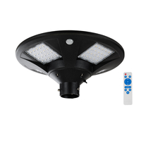 GloboStar® PARK 90501 Αυτόνομο Αδιάβροχο IP67 Ηλιακό Φωτοβολταϊκό Φωτιστικό Στύλου / Κολώνας Πλατείας LED 25W με Ανιχνευτή Κίνησης, Αισθητήρα Νυχτός και Ασύρματο Χειριστήριο Θερμό Λευκό 2700K Φ50 x Υ20cm GloboStar® PARK 90501 Αυτόνομο Αδιάβροχο IP67 Ηλιακό Φωτοβολταϊκό Φωτιστικό Στύλου / Κολώνας Πλατείας LED 25W με Ανιχνευτή Κίνησης, Αισθητήρα Νυχτός και Ασύρματο Χειριστήριο Θερμό Λευκό 2700K Φ50 x Υ20cm