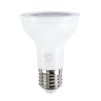 GloboStar® 60082 Λάμπα LED E27 PAR20 8W 776lm 90° AC 220-240V IP20 Φ6.5 x Υ8.5cm Φυσικό Λευκό 4500K - 3 Χρόνια Εγγύηση GloboStar® 60082 Λάμπα LED E27 PAR20 8W 776lm 90° AC 220-240V IP20 Φ6.5 x Υ8.5cm Φυσικό Λευκό 4500K - 3 Χρόνια Εγγύηση