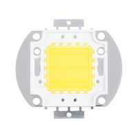 GloboStar® 73761 Υψηλής Ισχύος LED COB BRIDGELUX 30W 2700lm DC 28-32V - Μ5.5 x Π5.2 x Υ0.4cm - Ψυχρό Λευκό 6000K - 2 Χρόνια Εγγύηση GloboStar® 73761 Υψηλής Ισχύος LED COB BRIDGELUX 30W 2700lm DC 28-32V - Μ5.5 x Π5.2 x Υ0.4cm - Ψυχρό Λευκό 6000K - 2 Χρόνια Εγγύηση