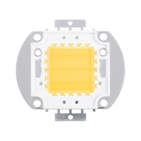 GloboStar® 73764 Υψηλής Ισχύος LED COB BRIDGELUX 30W 2400lm DC 28-32V - Μ5.5 x Π5.2 x Υ0.4cm - Θερμό Λευκό 2700K - 2 Χρόνια Εγγύηση GloboStar® 73764 Υψηλής Ισχύος LED COB BRIDGELUX 30W 2400lm DC 28-32V - Μ5.5 x Π5.2 x Υ0.4cm - Θερμό Λευκό 2700K - 2 Χρόνια Εγγύηση