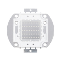 GloboStar® 73771 Υψηλής Ισχύος LED COB BRIDGELUX 50W 2500lm DC 20-24V - Μ5.6 x Π5.2 x Υ0.6cm - Πράσινο - 2 Χρόνια Εγγύηση GloboStar® 73771 Υψηλής Ισχύος LED COB BRIDGELUX 50W 2500lm DC 20-24V - Μ5.6 x Π5.2 x Υ0.6cm - Πράσινο - 2 Χρόνια Εγγύηση