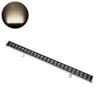 GloboStar® WASHER-NASIA 90159 Μπάρα Φωτισμού Wall Washer LED 48W 4560lm 15° DC 24V Αδιάβροχο IP67 Μ100 x Π6.5 x Υ6.6cm Φυσικό Λευκό 4000K - Γκρι Ανθρακί - 3 Χρόνια Εγγύηση GloboStar® WASHER-NASIA 90159 Μπάρα Φωτισμού Wall Washer LED 48W 4560lm 15° DC 24V Αδιάβροχο IP67 Μ100 x Π6.5 x Υ6.6cm Φυσικό Λευκό 4000K - Γκρι Ανθρακί - 3 Χρόνια Εγγύηση