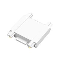 ΣΥΝΔΕΣΜΟΣ ΜΑΓΝΗΤΙΚΗΣ ΡΑΓΑΣ ULTRA SLIM ΤΥΠΟΥ "Ι" ΛΕΥΚΟΣ