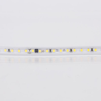 ΤΑΙΝΙΑ LED DRIVER FREE 50M 8W 240V 6500K 120L/M IP44 PLUS