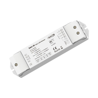DIMMER DALI LED ''DA4-M'' 4 ΚΑΝΑΛΙΑ 12-24VDC/4CH*5A 36-48VDC/4CH*3A
