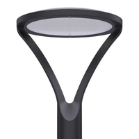 ΦΩΤΙΣΤΙΚΟ ΚΟΡΥΦΗΣ 40W 4000K 100-277V HERMOSO IP66 PRO