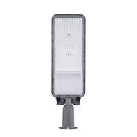 ΦΩΤΙΣΤΙΚΟ ΔΡΟΜΟΥ LED SMD 160-265V 200W 4000K 120 L/W IP66 PLUS