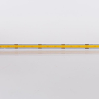 ΤΑΙΝΙΑ LED COB 5M 40W 24V 6500K 1600L/M IP20 PRO