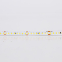 ΤΑΙΝΙΑ LED 5M 14,4W 24V 6500K 160L/M IP20 PRO