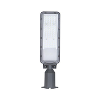 ΦΩΤΙΣΤΙΚΟ ΔΡΟΜΟΥ LED SMD 160-265V 50W 6500K 120 L/W IP66 PLUS