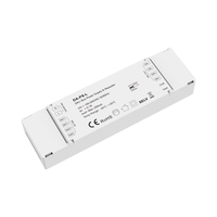 ΤΡΟΦΟΔΟΤΙΚΟ ΚΑΙ ΕΝΙΣΧΥΤΗΣ BUS DALI 100-240VAC 250mA