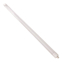 ΦΩΤΙΣΤΙΚΟ ΓΡΑΜΜΙΚΟ LED SLIM 1,50m 48W IP65 4000K VALUE