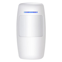 ΑΣΥΡΜΑΤΟΣ ΑΝΙΧΝΕΥΤΗΣ ΚΙΝΗΣΗΣ "HOME VALUE"