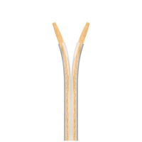 ΚΑΛΩΔΙΟ ΗΧΕΙΩΝ ΔΙΑΦΑΝΕΣ 2X0.50mm