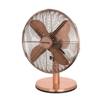 ΑΝΕΜΙΣΤΗΡΑΣ ΕΠΙΤΡΑΠΕΖΙΟΣ ΧΑΛΚΙΝΟΣ Φ30 50W ΑΝΕΜΙΣΤΗΡΑΣ ΕΠΙΤΡΑΠΕΖΙΟΣ ΧΑΛΚΙΝΟΣ Φ30 50W