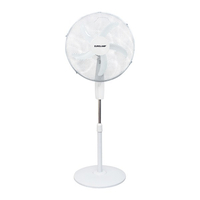 ΑΝΕΜΙΣΤΗΡΑΣ ΟΡΘΟΣΤΑΤΗΣ ΛΕΥΚΟΣ Φ50 60W