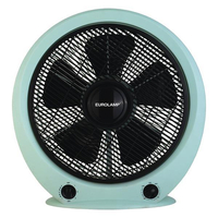 ΑΝΕΜΙΣΤΗΡΑΣ BOX FAN ΑΝΟΙΧΤΟ ΠΡΑΣΙΝΟ Φ40 35W ΑΝΕΜΙΣΤΗΡΑΣ BOX FAN ΑΝΟΙΧΤΟ ΠΡΑΣΙΝΟ Φ40 35W