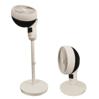 ΑΝΕΜΙΣΤΗΡΑΣ ΟΡΘΟΣΤΑΤΗΣ ΚΑΙ ΕΠΙΤΡΑΠΕΖΙΟΣ 2ΙΝ1 ΛΕΥΚΟΣ Φ24 45W ΑΝΕΜΙΣΤΗΡΑΣ ΟΡΘΟΣΤΑΤΗΣ ΚΑΙ ΕΠΙΤΡΑΠΕΖΙΟΣ 2ΙΝ1 ΛΕΥΚΟΣ Φ24 45W