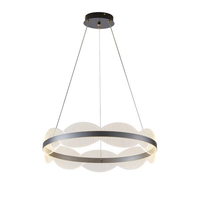 ΦΩΤΙΣΤΙΚΟ ΚΡΕΜΑΣΤΟ ΑΚΡΥΛΙΚΟ ΣΤΡΟΓΓΥΛΟ LED 60W Φ650mm 3000K 5400Lm ΑΣΗΜΙ ARTE ILLUMINA TORINO ΦΩΤΙΣΤΙΚΟ ΚΡΕΜΑΣΤΟ ΑΚΡΥΛΙΚΟ ΣΤΡΟΓΓΥΛΟ LED 60W Φ650mm 3000K 5400Lm ΑΣΗΜΙ ARTE ILLUMINA TORINO