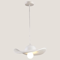 ΦΩΤΙΣΤΙΚΟ ΚΡΕΜΑΣΤΟ ΚΑΠΕΛΟ Ε27 60X140  ΛΕΥΚΟ ARTE ILLUMINA