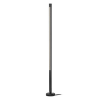 ΚΟΛΩΝΑΚΙ ΑΛΟΥΜΙΝΙΟΥ 15W 25XH:600mm IP65 3000K ΜΑΥΡΟ ARTE ILLUMINA