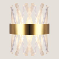 ΑΠΛΙΚΑ ΤΟΙΧΟΥ 4XG4 25X30 ΧΡΥΣΟ ARTE ILLUMINA ERATO ΑΠΛΙΚΑ ΤΟΙΧΟΥ 4XG4 25X30 ΧΡΥΣΟ ARTE ILLUMINA ERATO